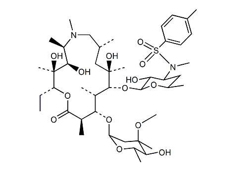 Azithromycin EP Impurity G